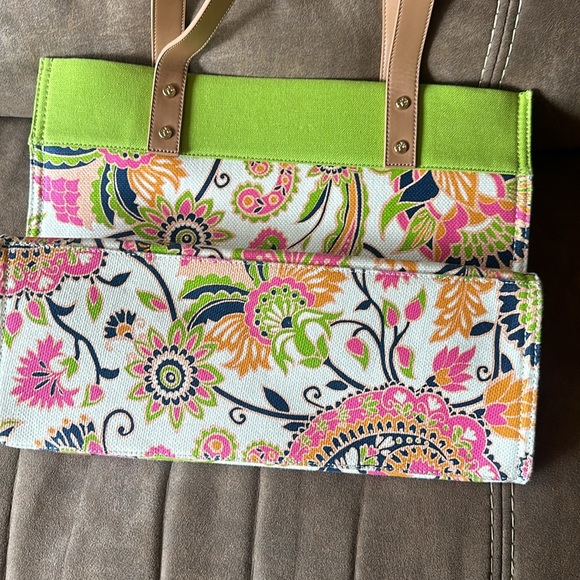 Spartina tote never used. - Picture 5 of 10